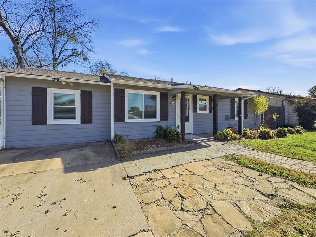 Euless, TX 76039,602 N Ector Drive