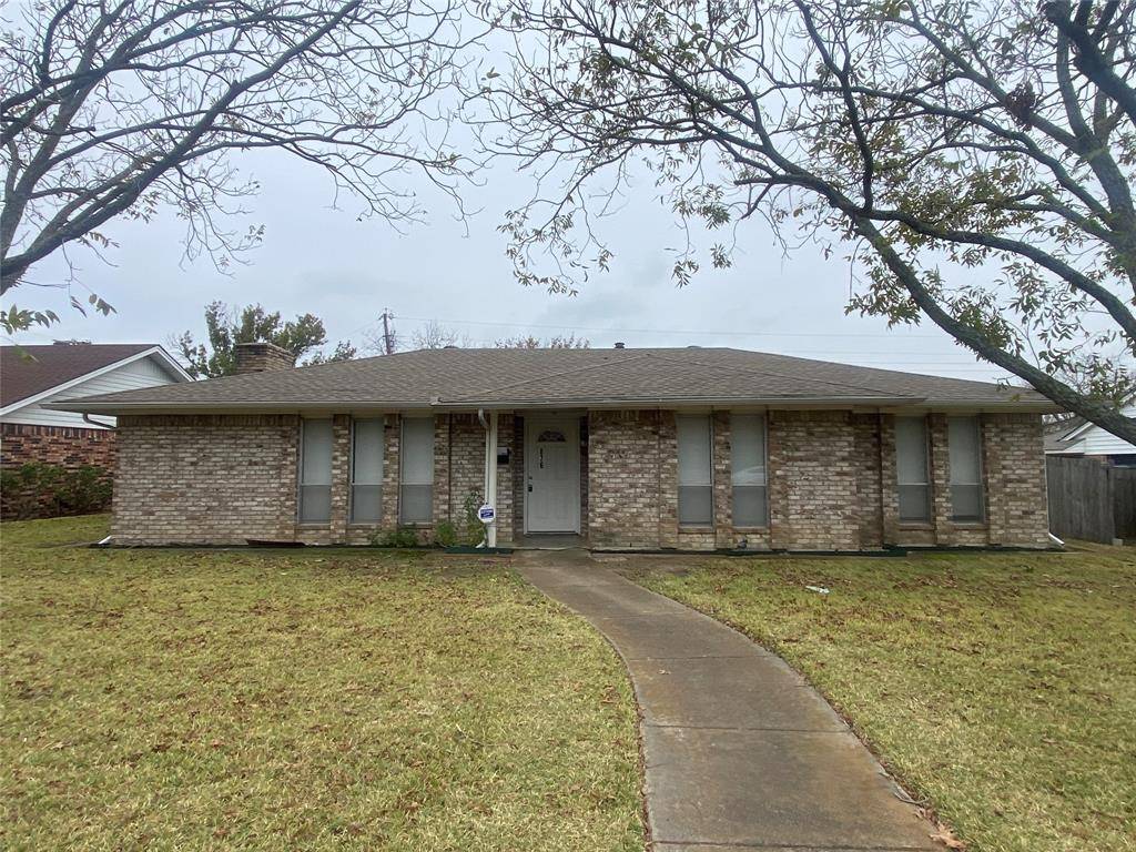 Lancaster, TX 75146,876 Dogwood Trail