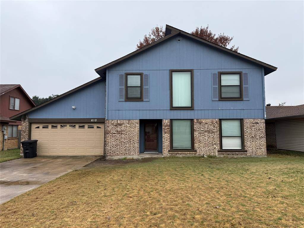 Mesquite, TX 75150,610 Via Corona