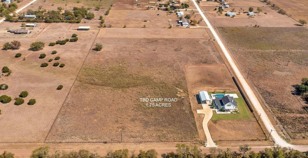 Mcgregor, TX 76657,342 Camp Road