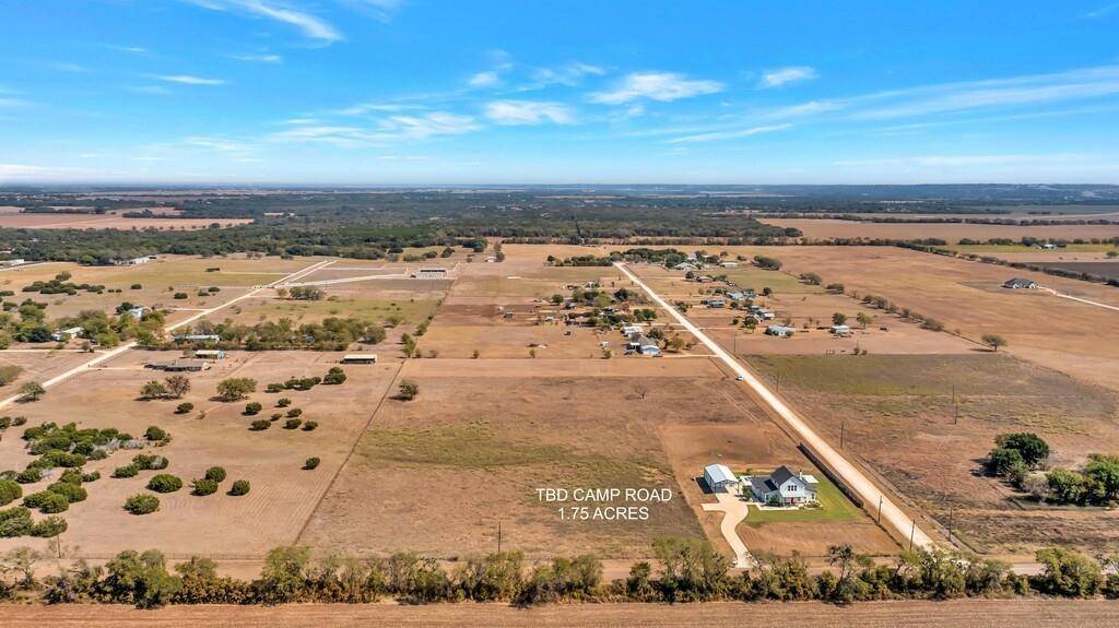 Mcgregor, TX 76657,342 Camp Road