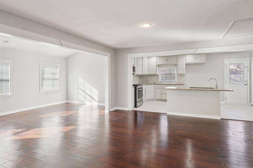 Irving, TX 75062,3109 Parker Street