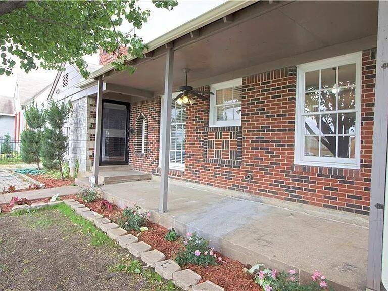 Dallas, TX 75211,2514 W Jefferson Boulevard