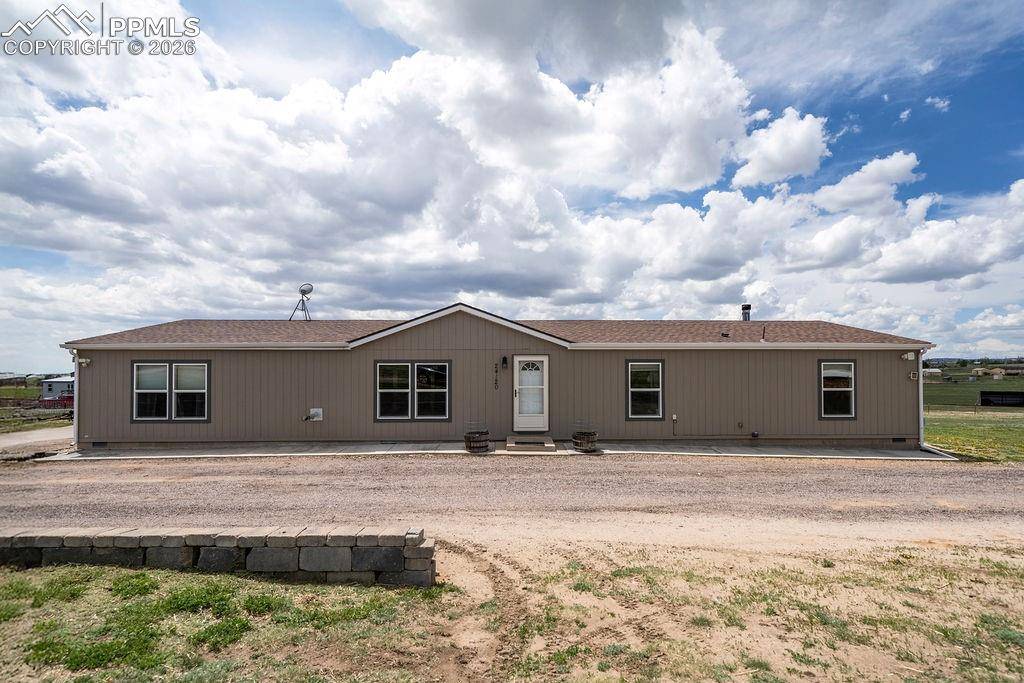 Calhan, CO 80808,24120 Palomino CIR
