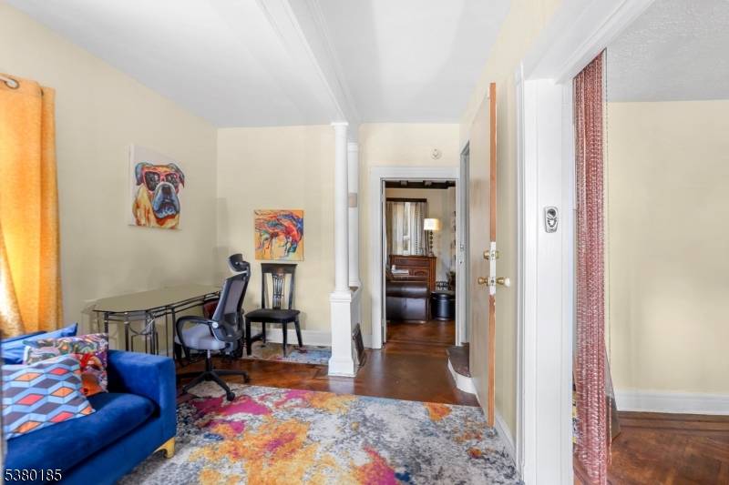 East Orange City, NJ 07017,129 Greenwood Ave