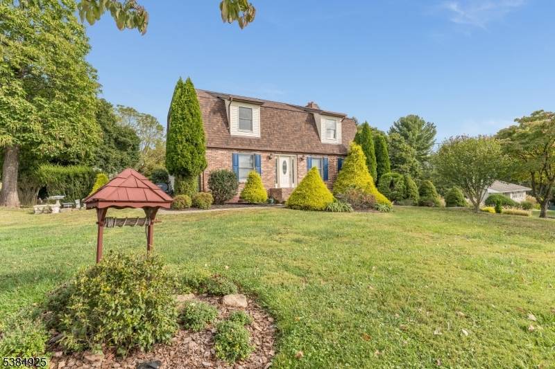 Holland Twp., NJ 08848,215 Stamets Rd