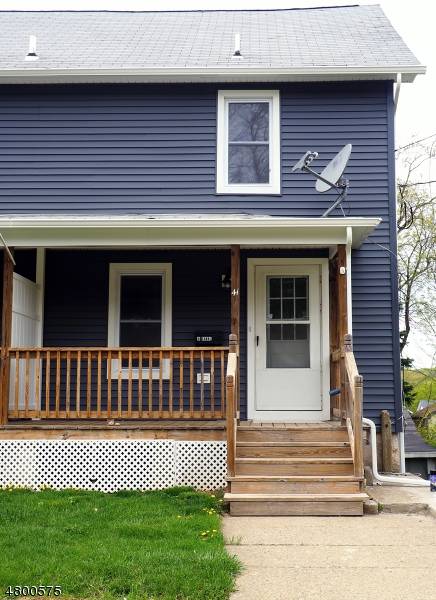 Roxbury Twp., NJ 07850,41 Canal St (Landing)