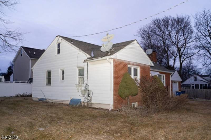 Franklin Twp., NJ 08873,210 Franklin Blvd