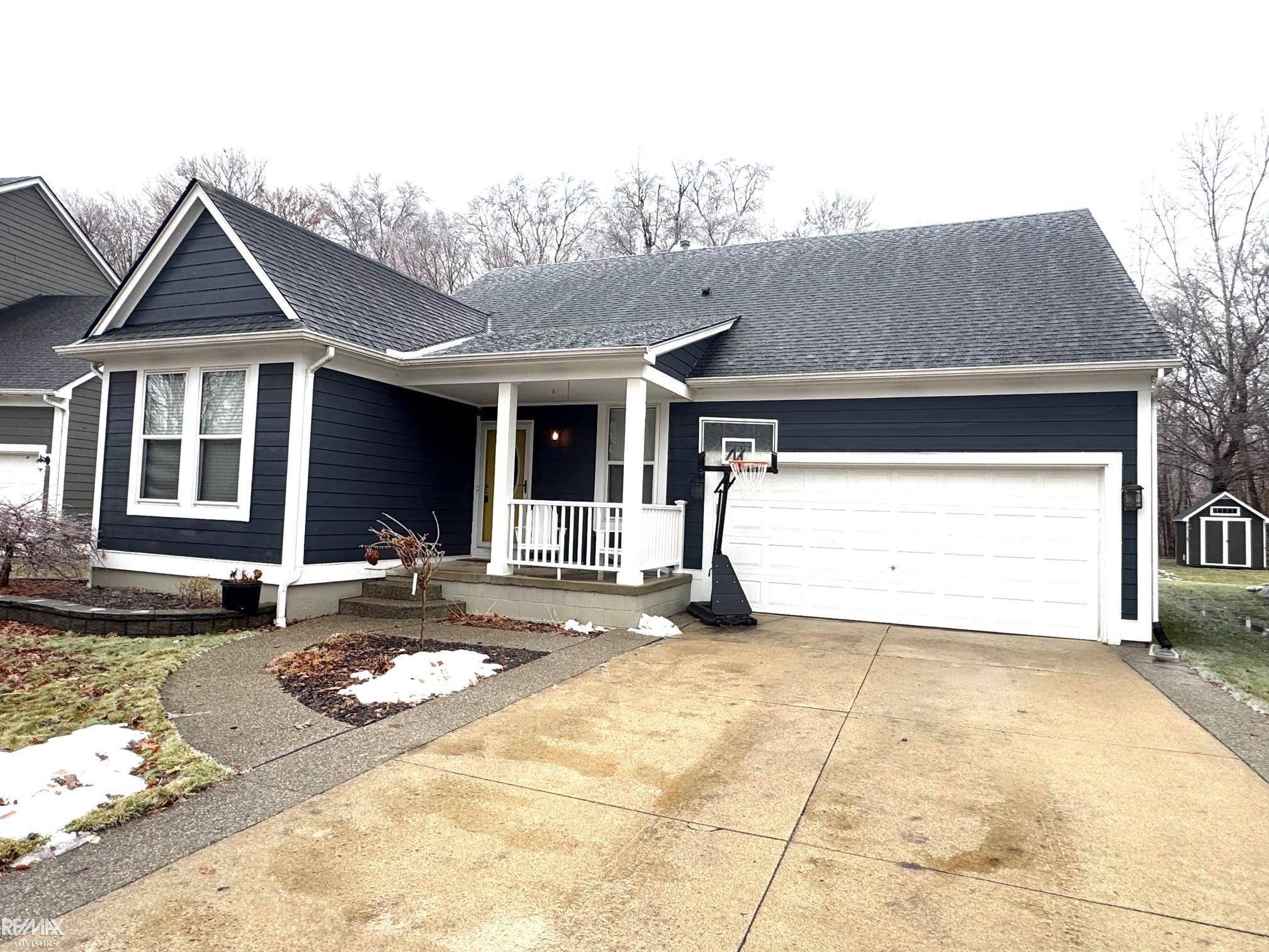 New Haven, MI 48048,57421 River Oaks DR