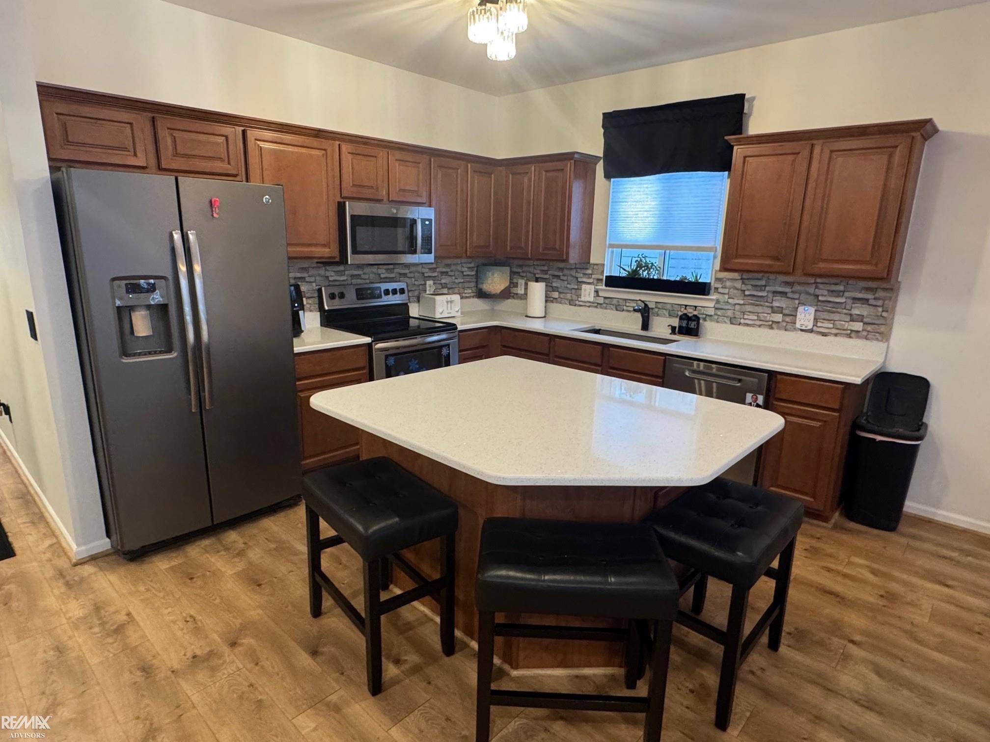 New Haven, MI 48048,57421 River Oaks DR