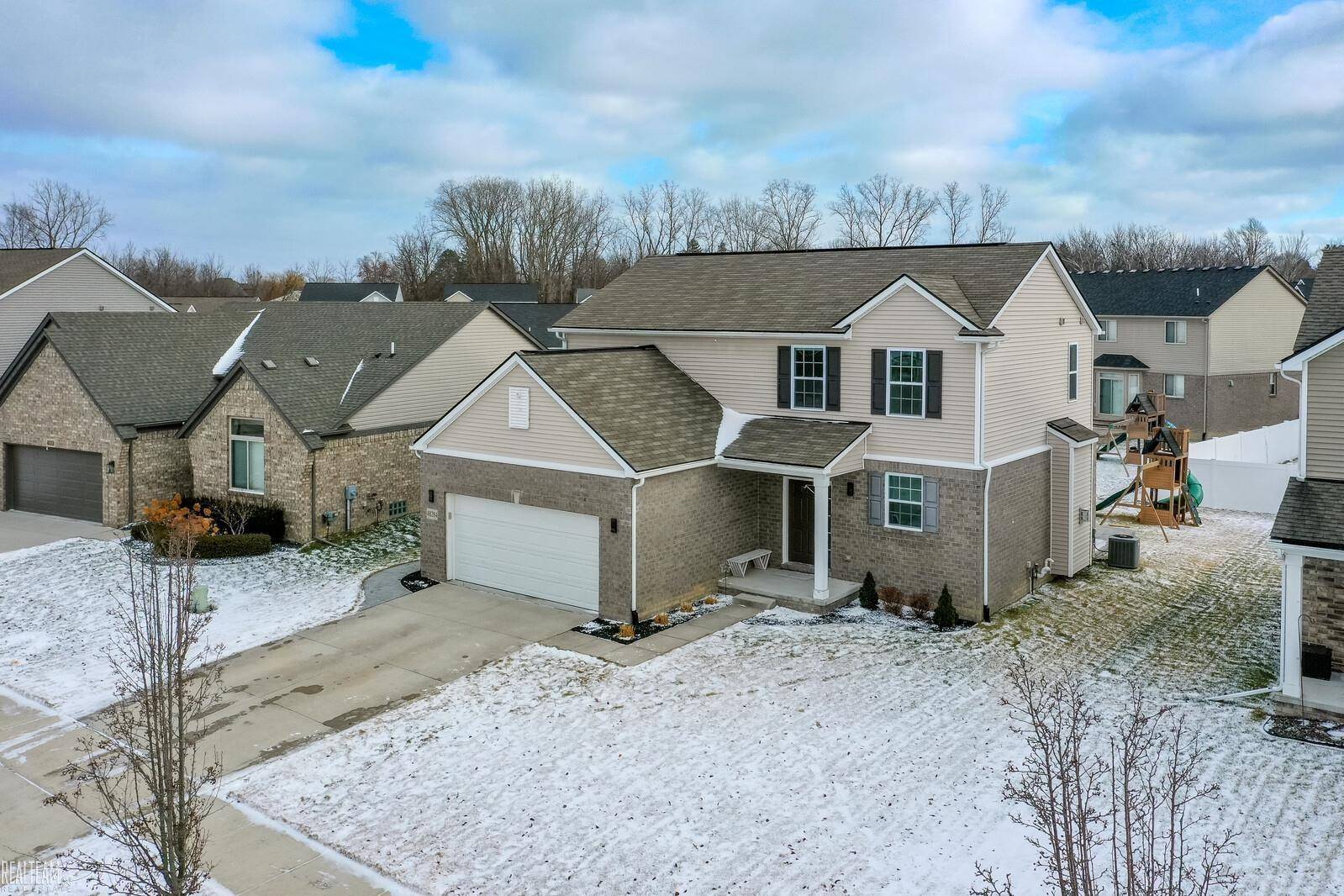 Macomb, MI 48042,48284 Stapleton AVE