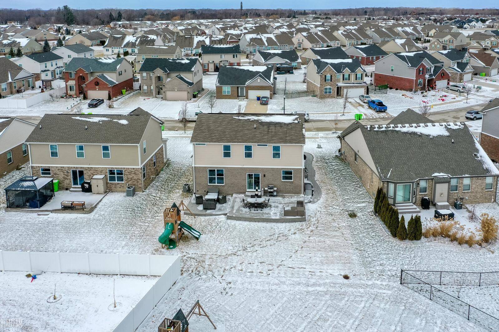 Macomb, MI 48042,48284 Stapleton AVE