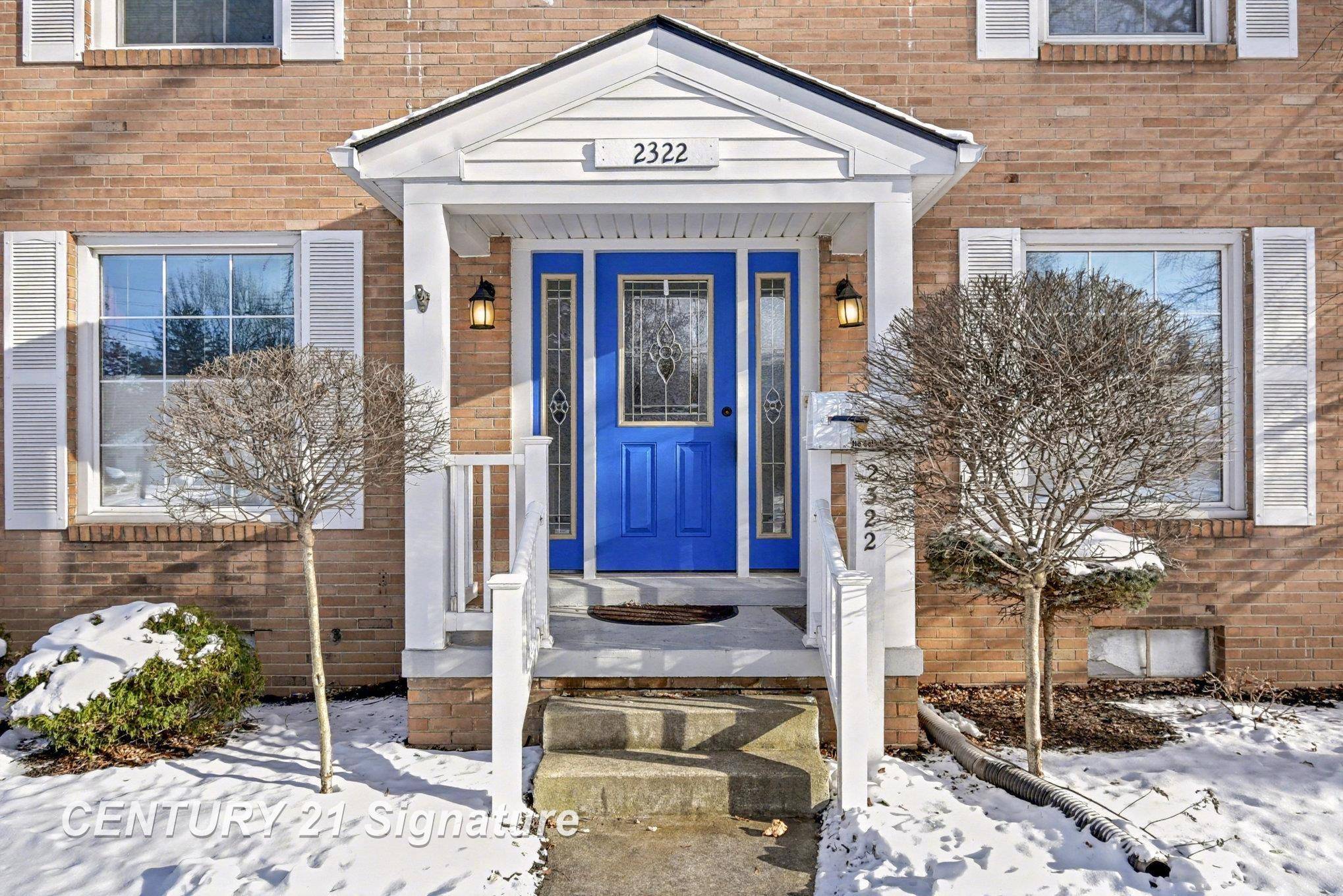 Saginaw, MI 48602,2322 Adams BLVD