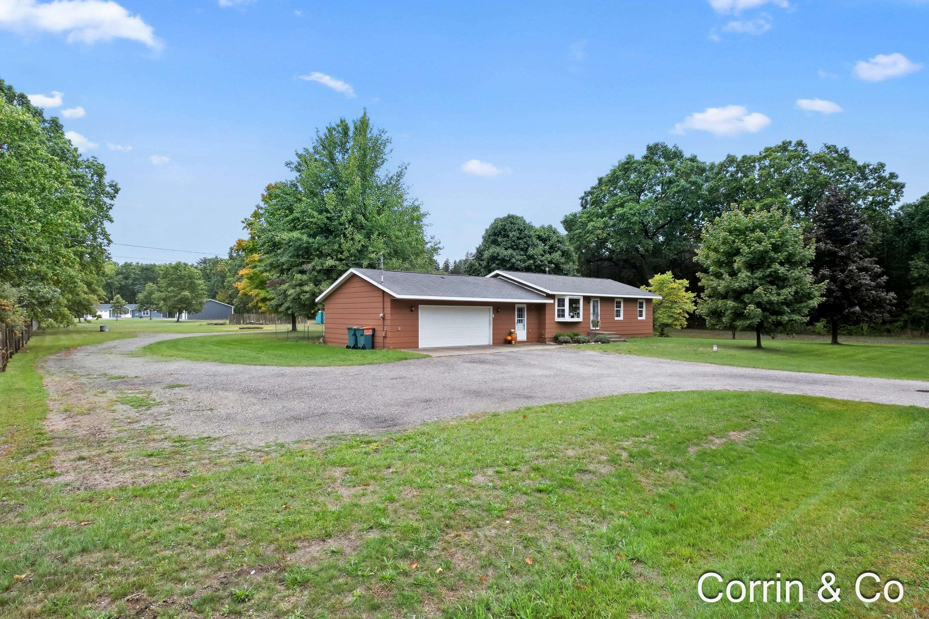 Grand Haven, MI 49417,12478 N Cedar DR