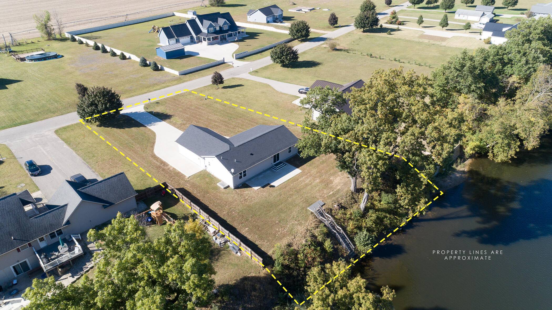 Constantine, MI 49042,135 Jeremy ST