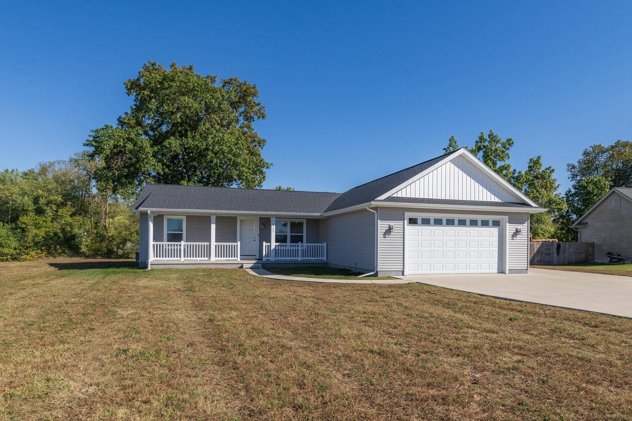 Constantine, MI 49042,135 Jeremy ST