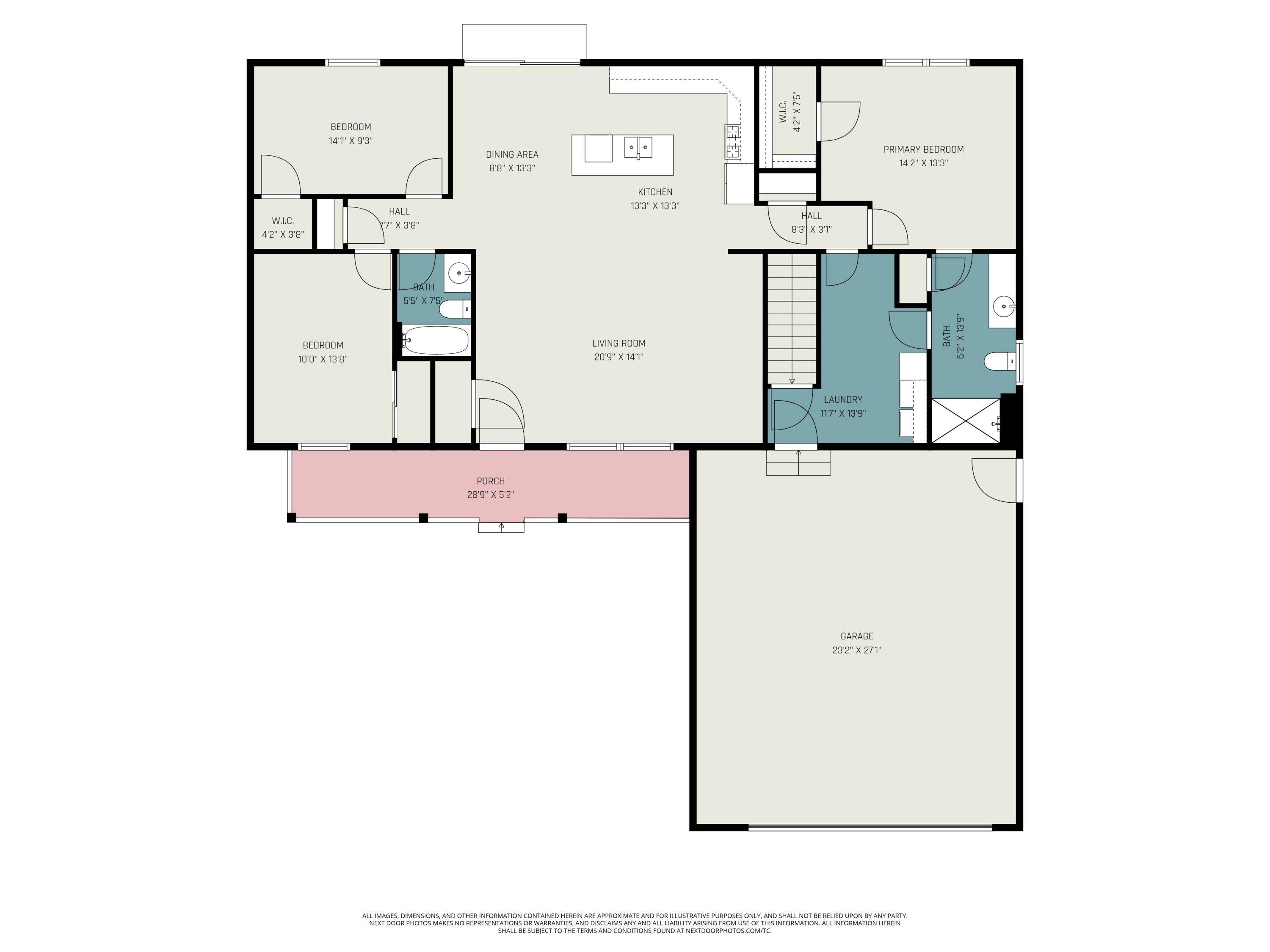 Constantine, MI 49042,135 Jeremy ST