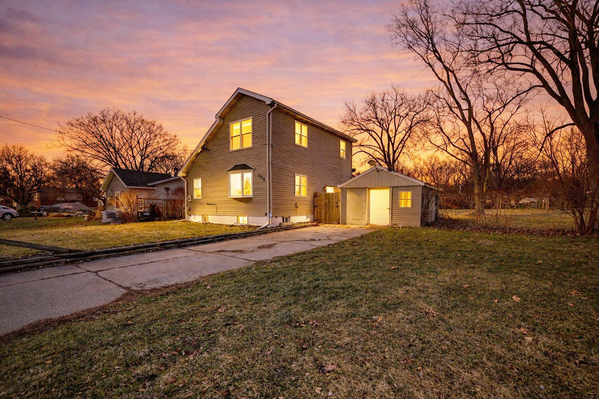 Lansing, MI 48906,508 Filley ST