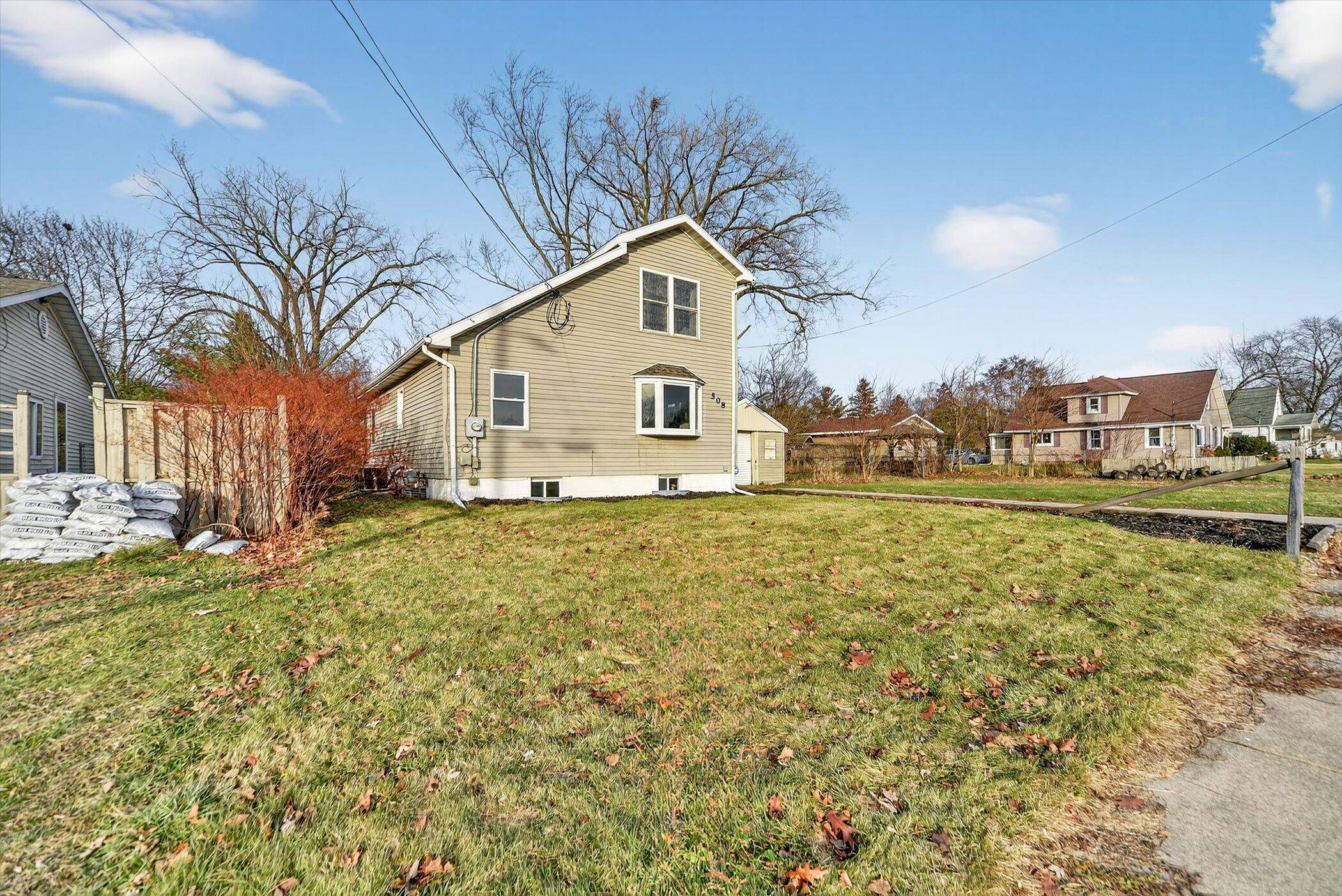 Lansing, MI 48906,508 Filley ST