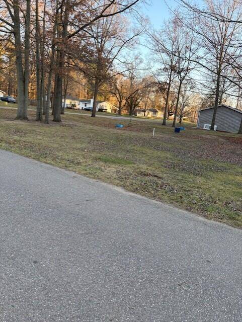 Coloma, MI 49038,6235 Hilda ST