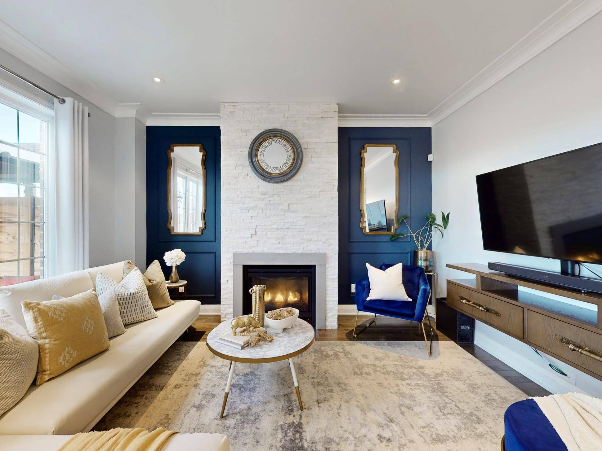 Ajax, ON L1T 4P8,43 Stockell CRES