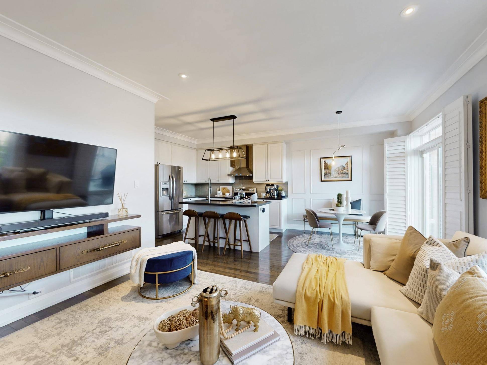 Ajax, ON L1T 4P8,43 Stockell CRES