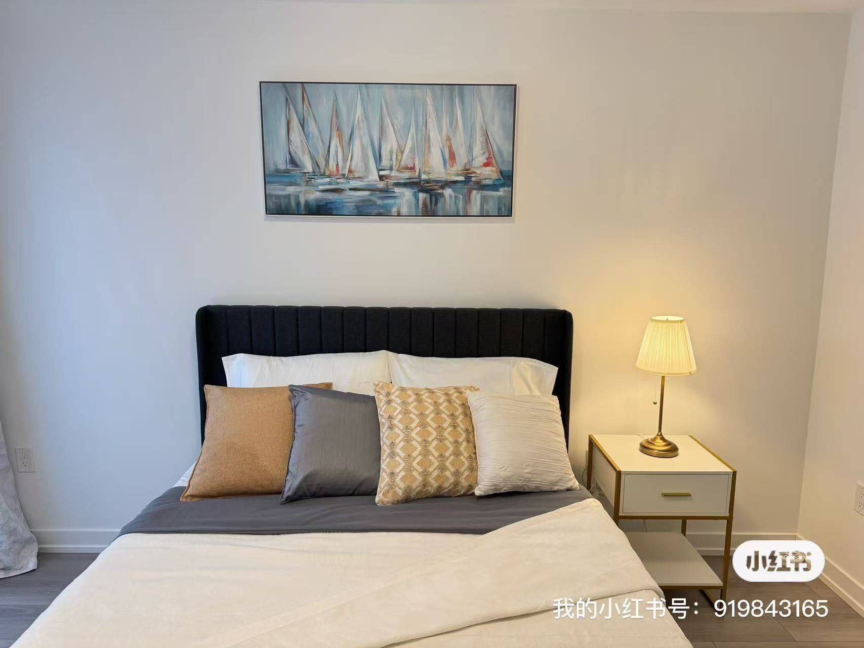 Toronto E05, ON M1W 2H1,10 Calamint LN ##57 2/F Bedroom