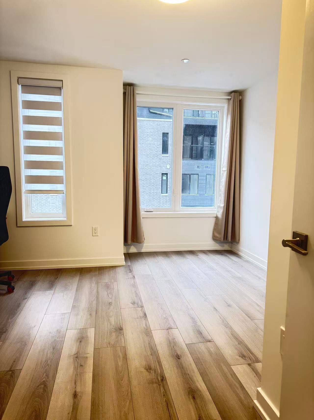 Toronto E05, ON M1W 2H1,10 Calamint LN ##57 2/F Bedroom