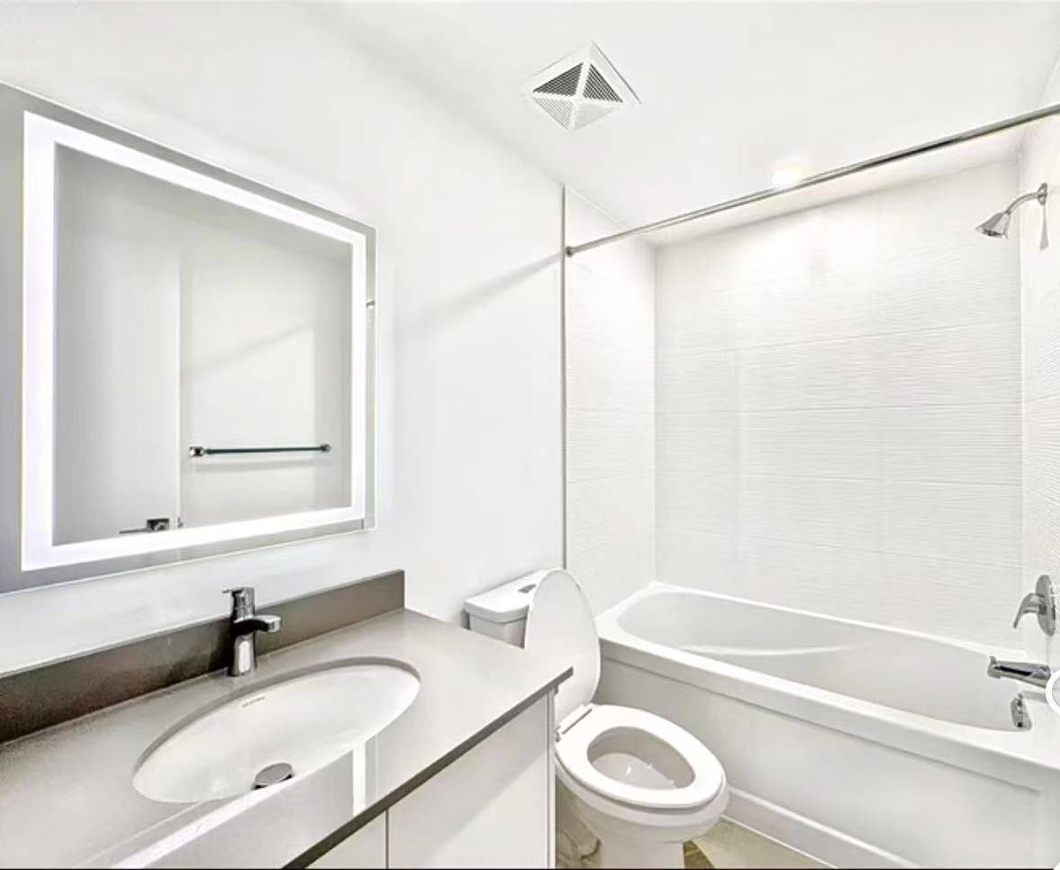 Toronto E05, ON M1W 2H1,10 Calamint LN ##57 2/F Bedroom