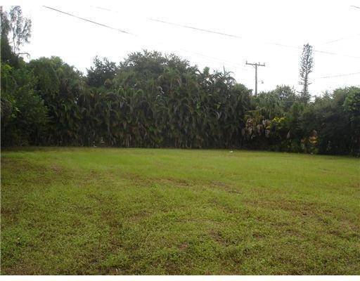 Dania Beach, FL 33314,4432 SW 52nd St