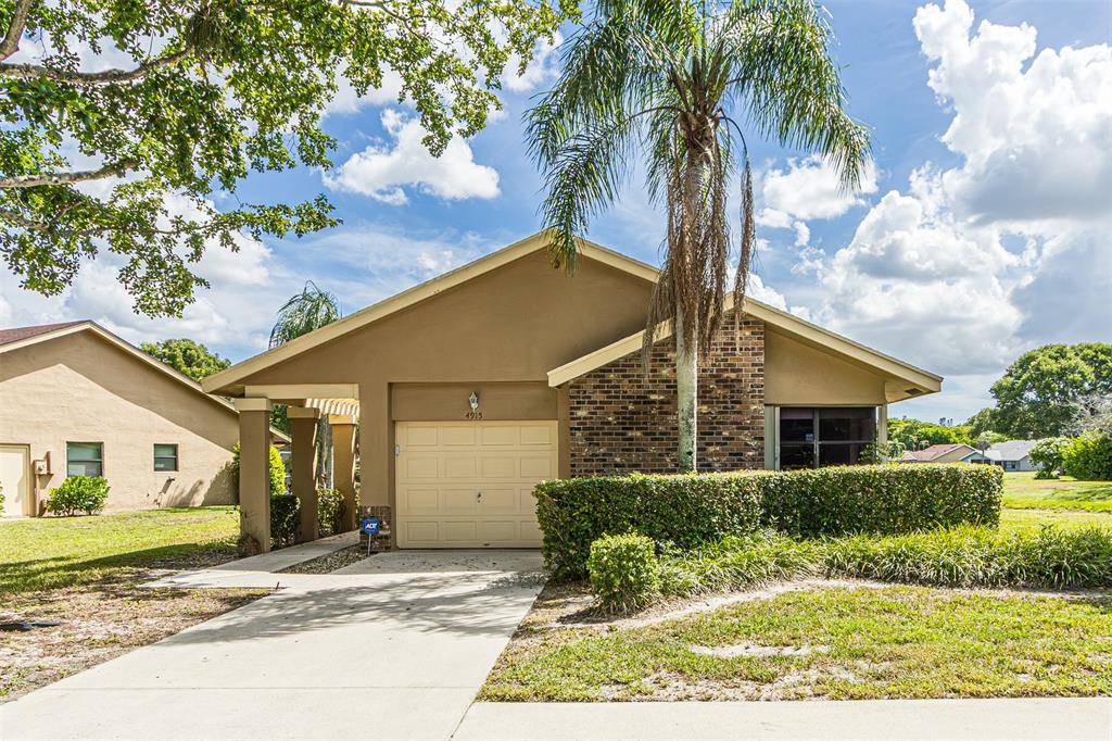 Coconut Creek, FL 33063,4915 Calamondin Cir