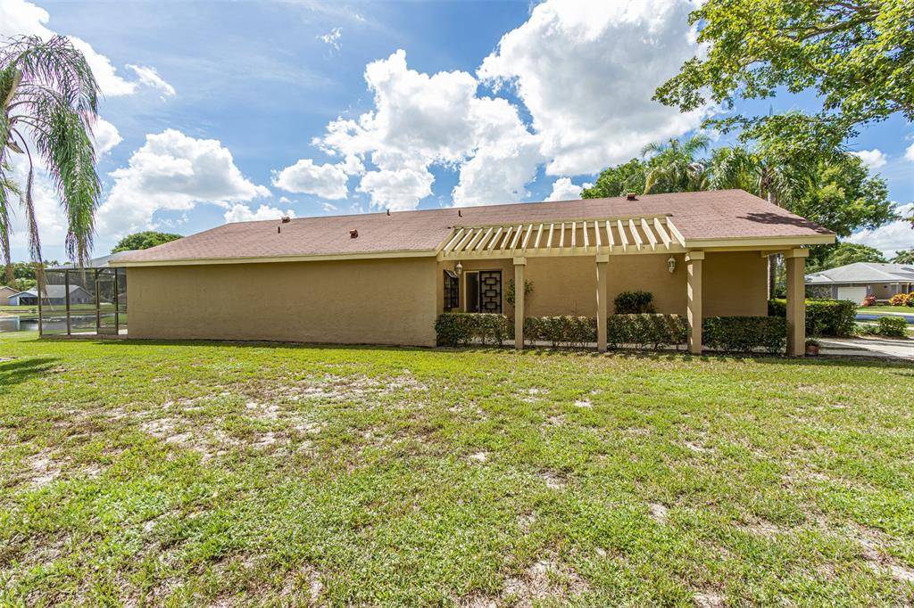 Coconut Creek, FL 33063,4915 Calamondin Cir