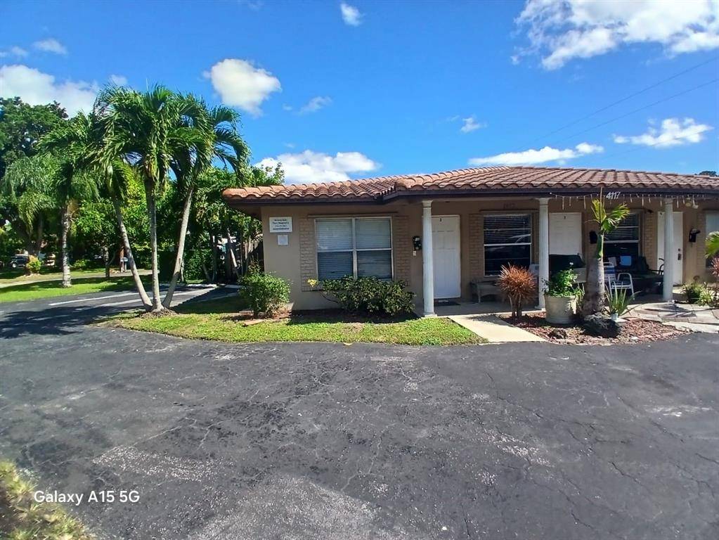 Coral Springs, FL 33065,4117 Riverside Dr #1