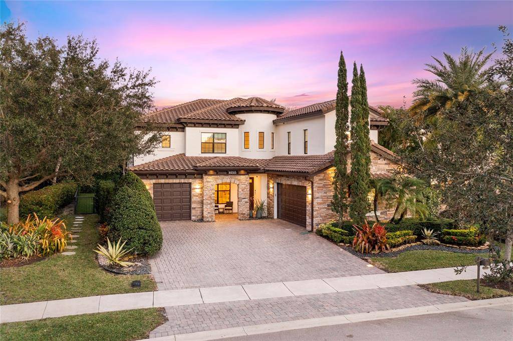 Parkland, FL 33076,8252 Bradford Way