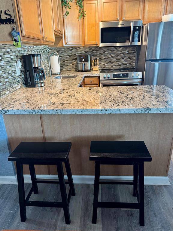 Wilton Manors, FL 33334,2660 NE 8th Ave #211