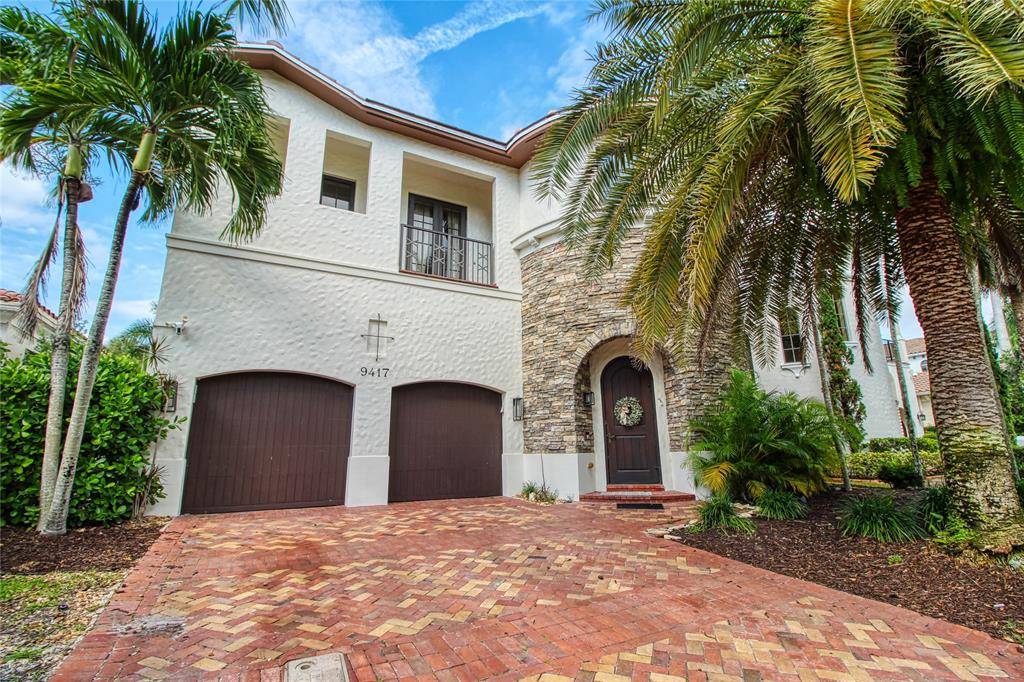 Parkland, FL 33076,9417 Satinleaf Place