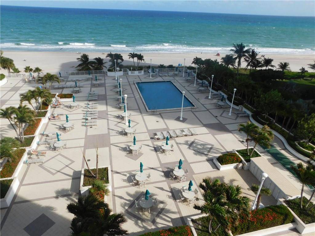 Pompano Beach, FL 33062,1620 S Ocean Blvd #6L