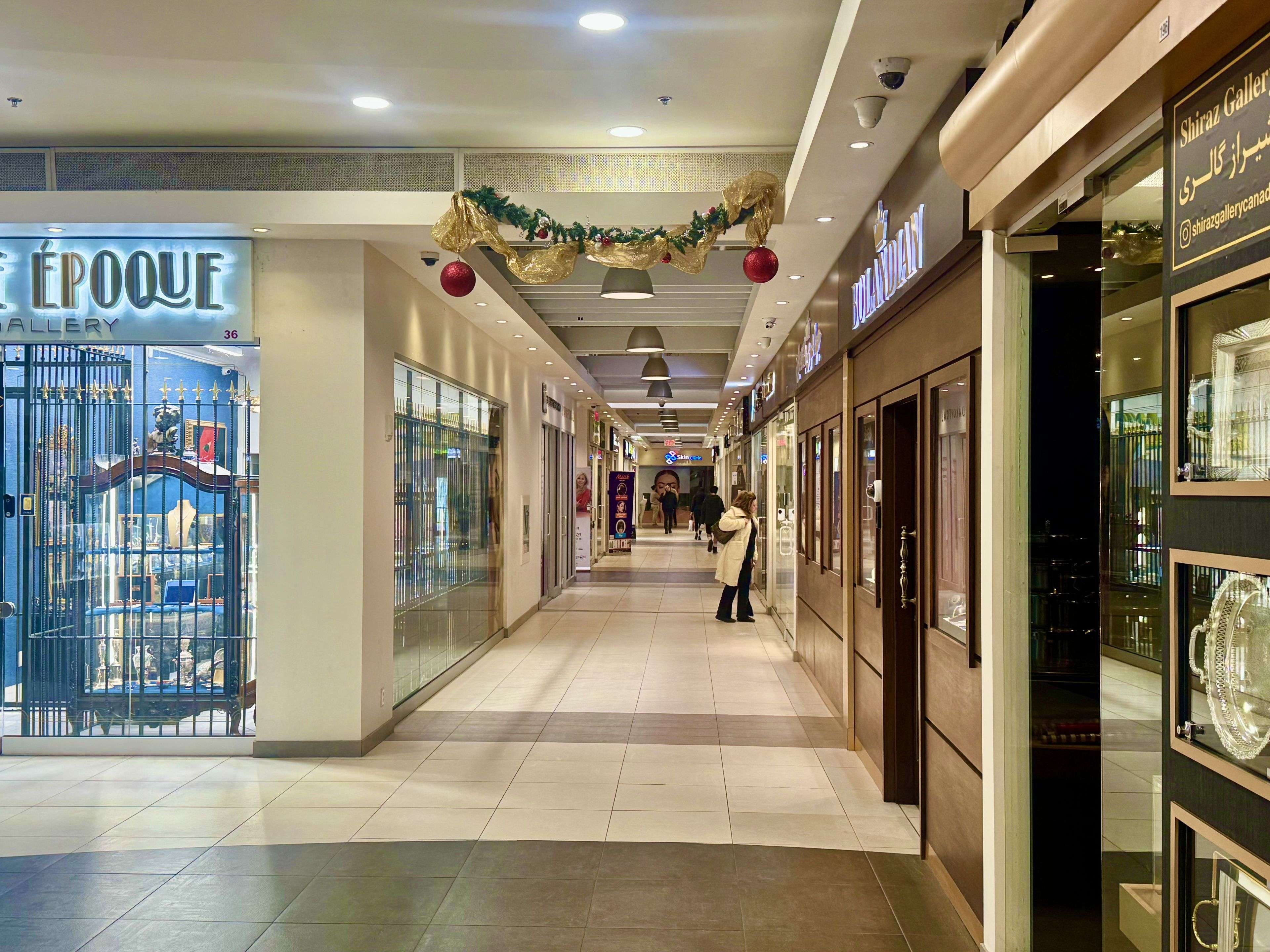 Markham, ON L3T 0C7,7181 Yonge ST #47