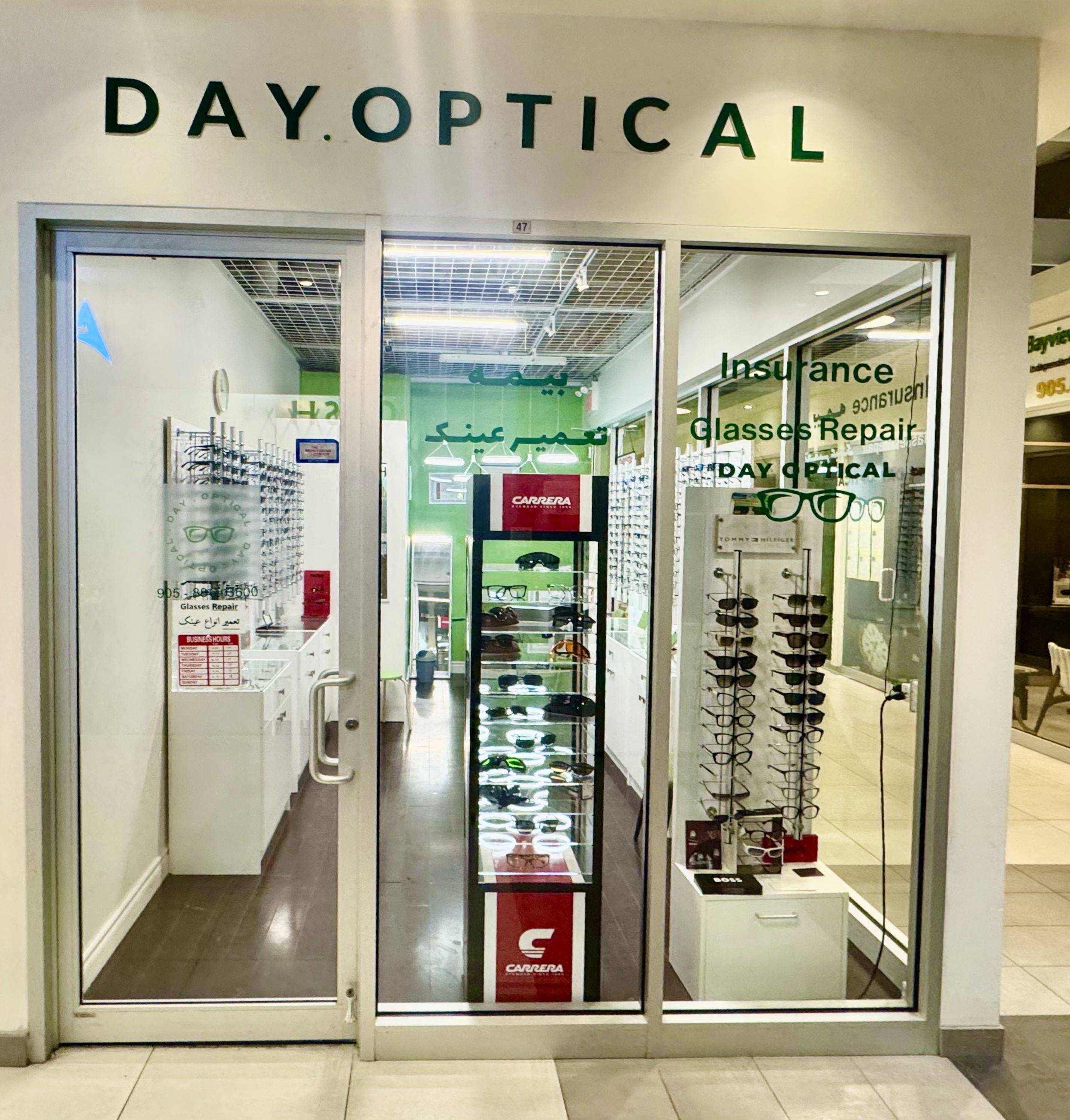 Markham, ON L3T 0C7,7181 Yonge ST #47