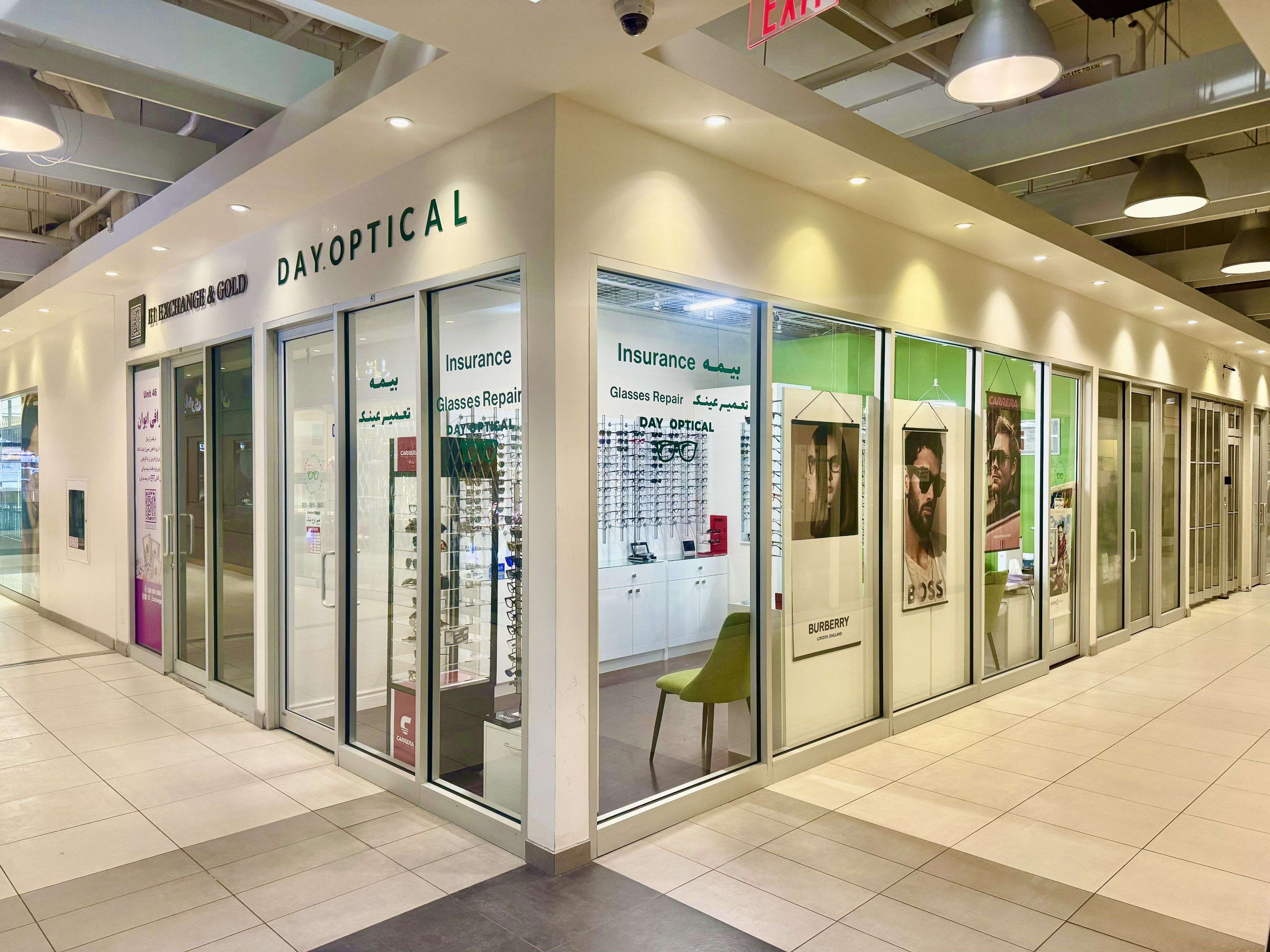 Markham, ON L3T 0C7,7181 Yonge ST #47