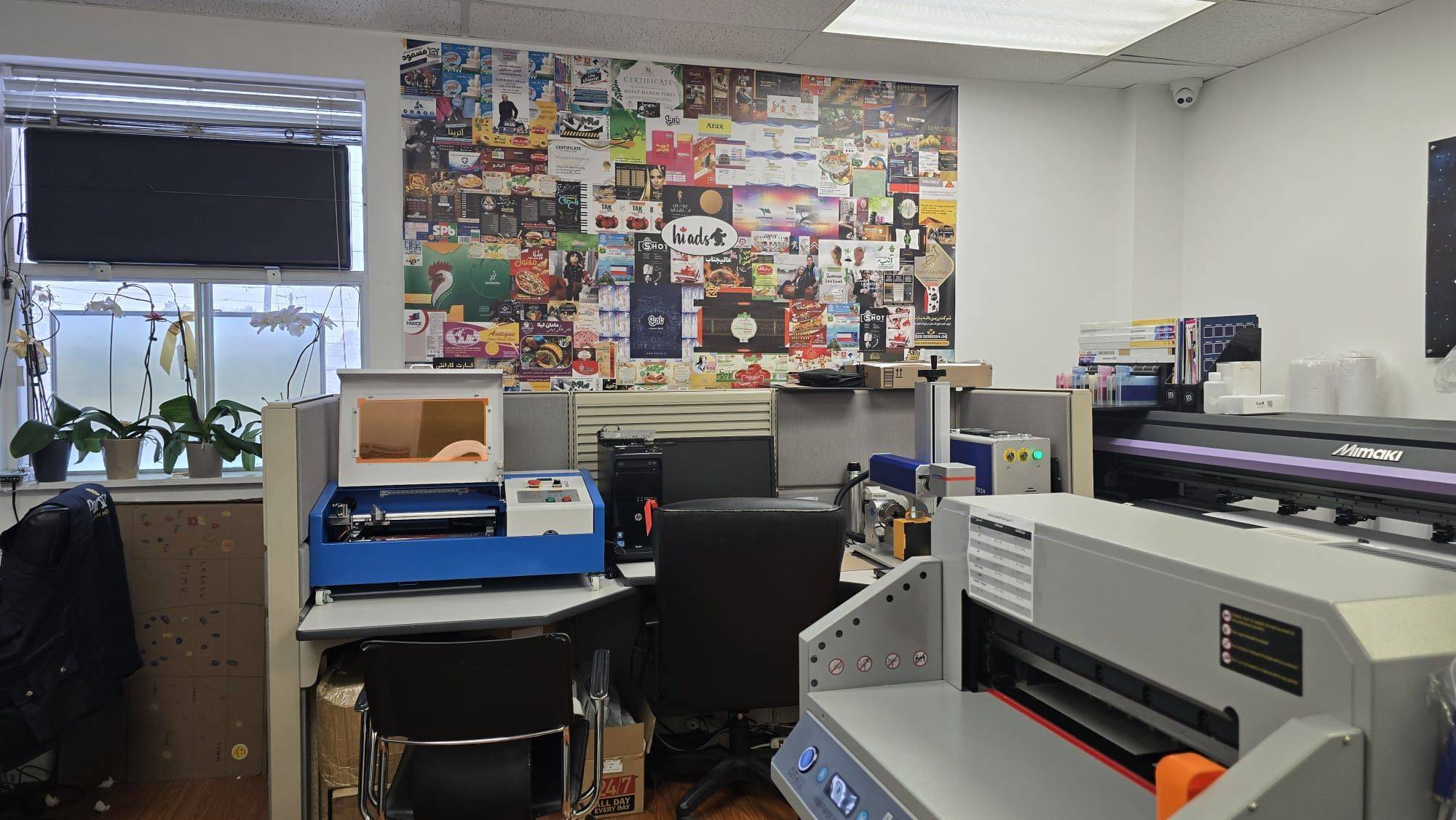 Vaughan, ON L4J 1W4,8108 Yonge ST #205