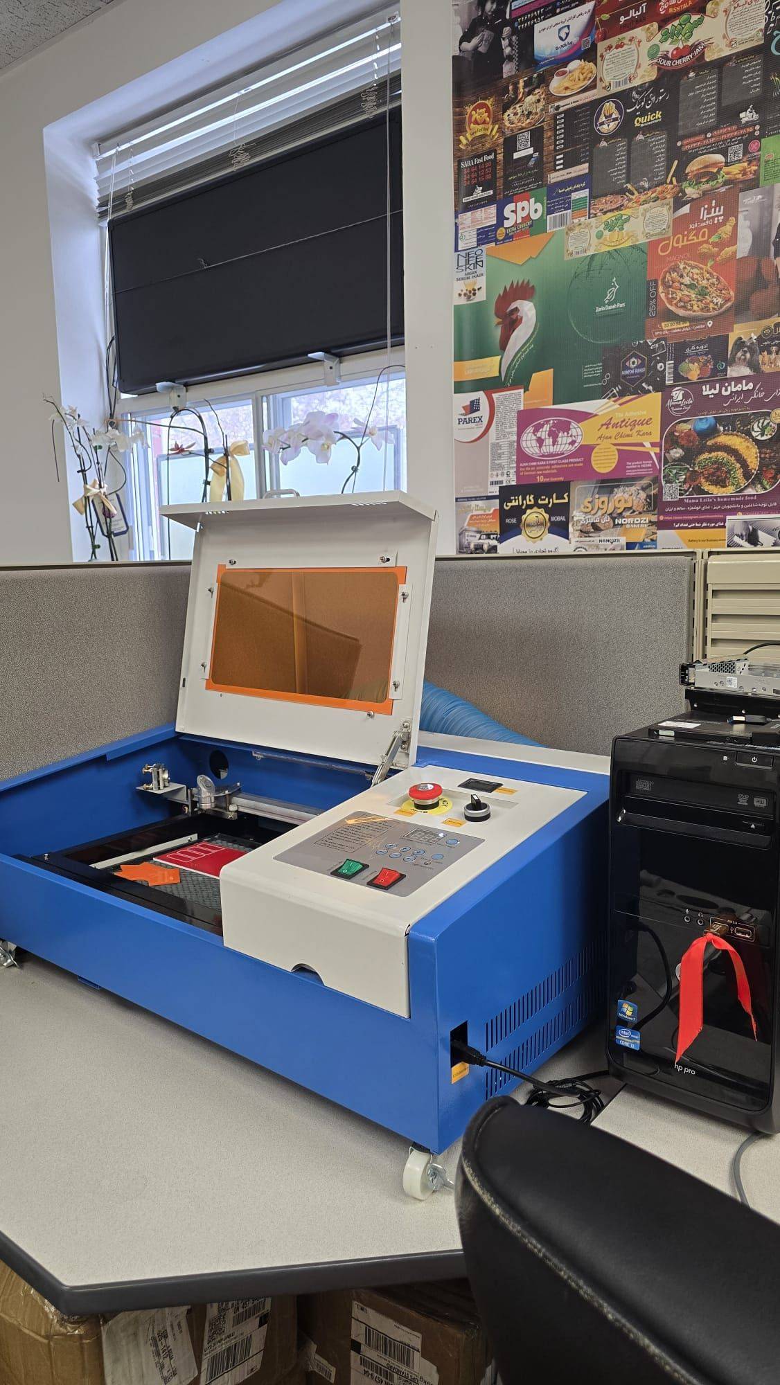 Vaughan, ON L4J 1W4,8108 Yonge ST #205