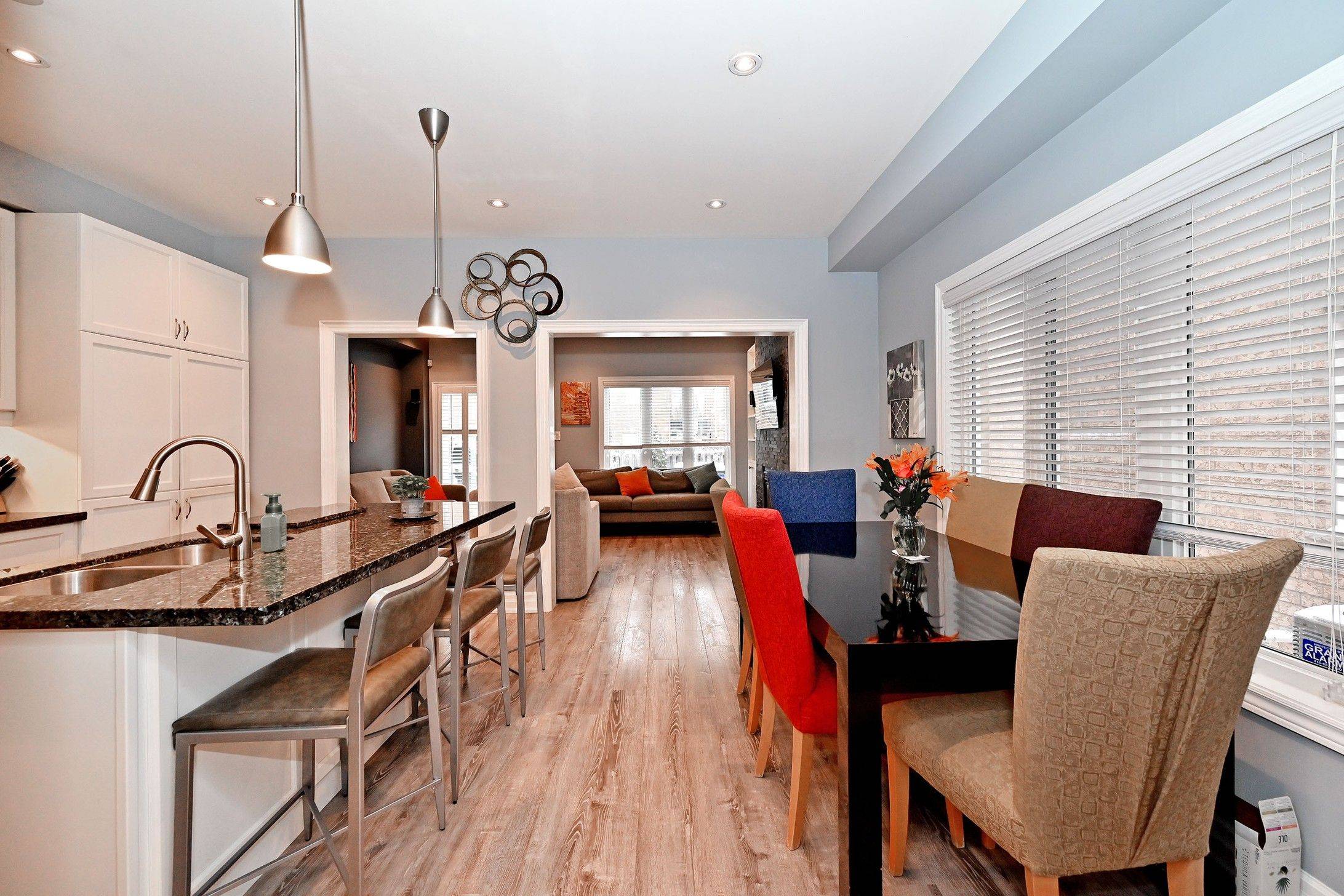 Vaughan, ON L4J 0B7,28 Spring Arbour RD