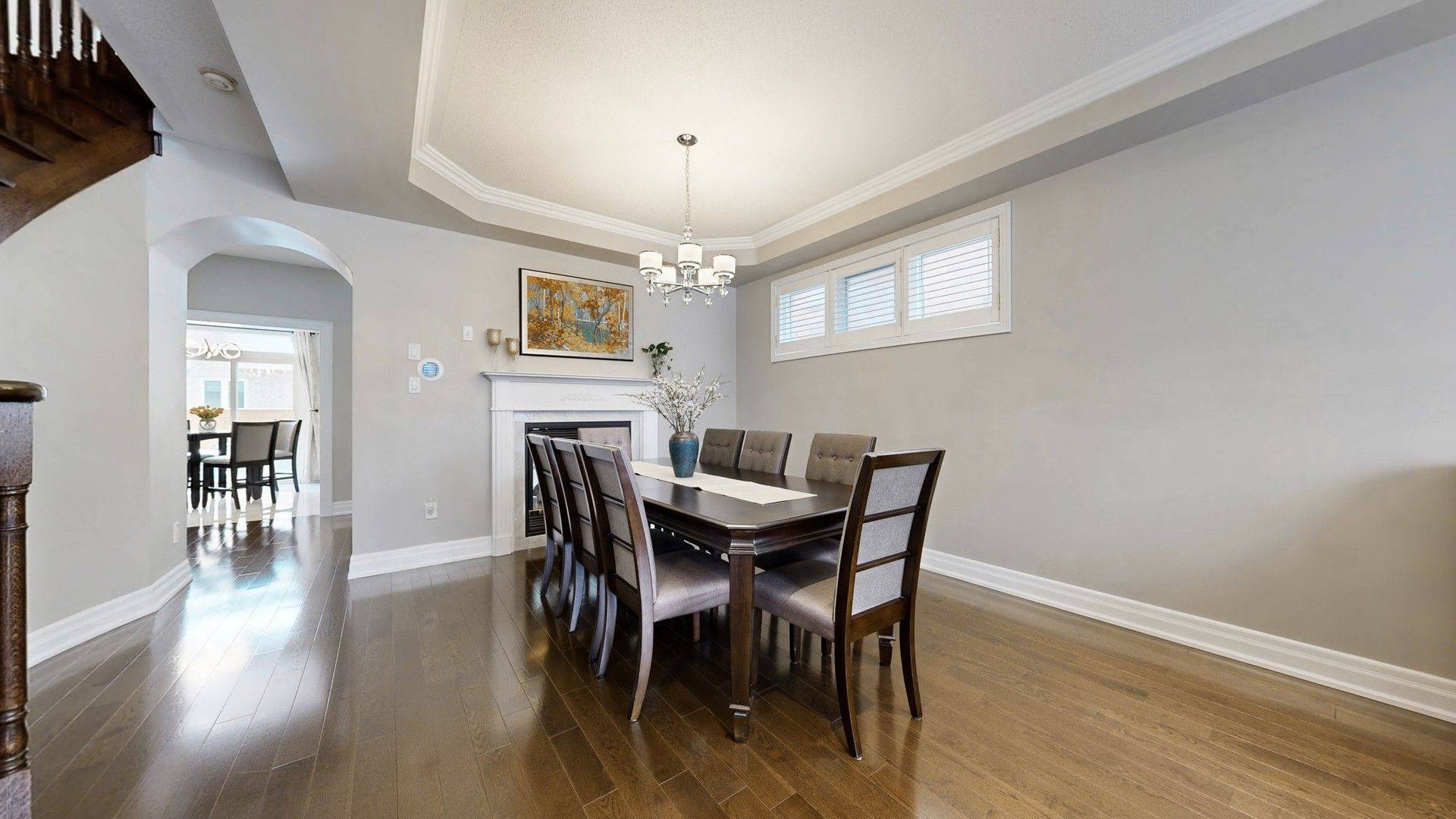 Markham, ON L6C 3A4,43 Calico CRES