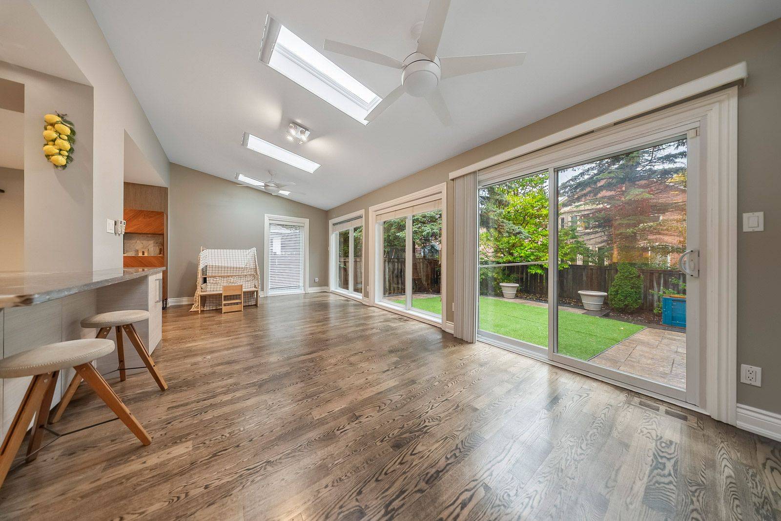 Markham, ON L3R 4A7,57 Longwater Chase