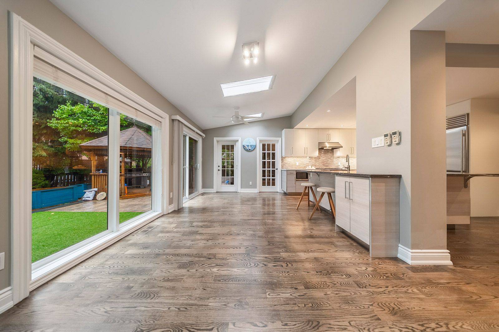 Markham, ON L3R 4A7,57 Longwater Chase