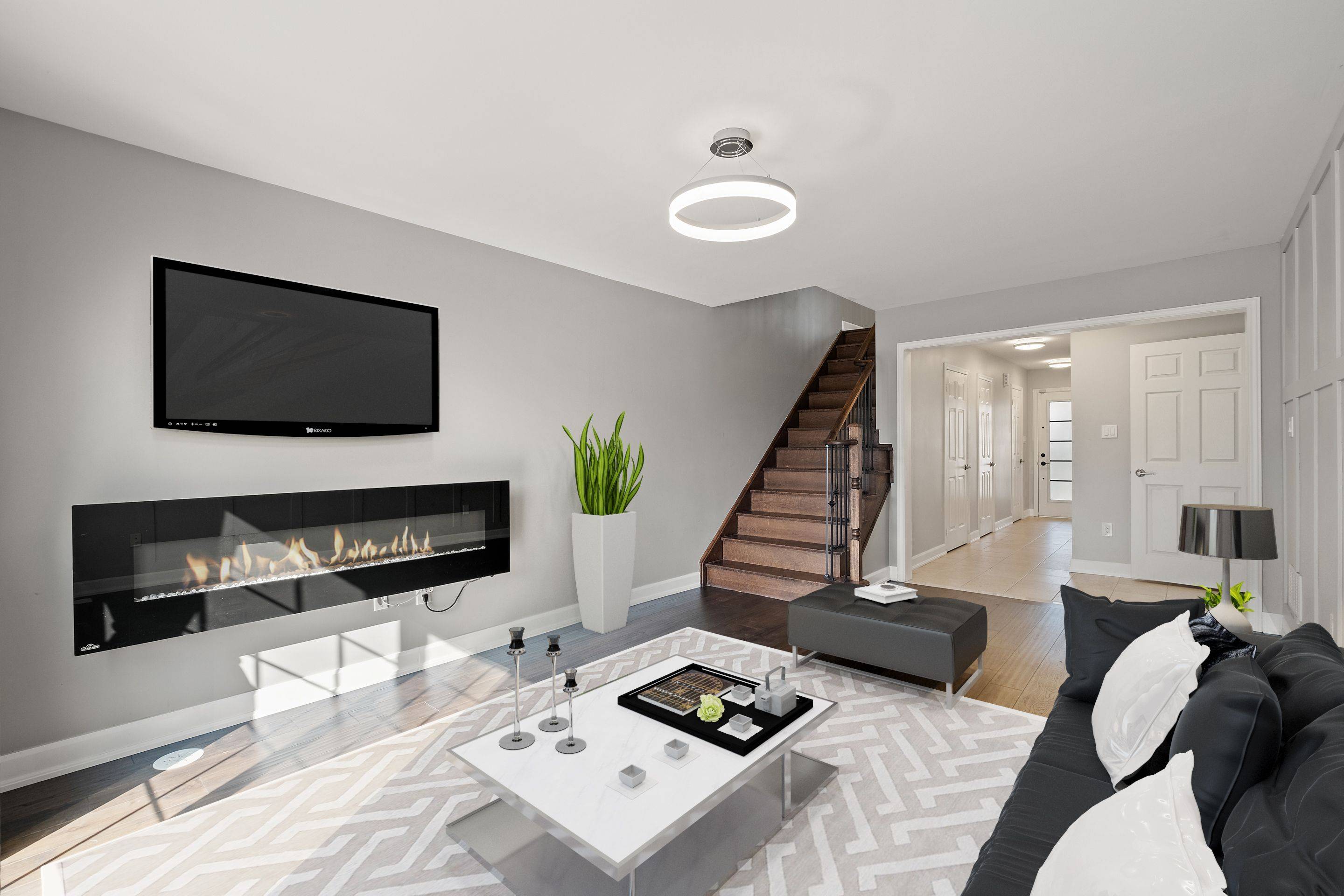 Vaughan, ON L4H 3S5,161 Hawkview BLVD