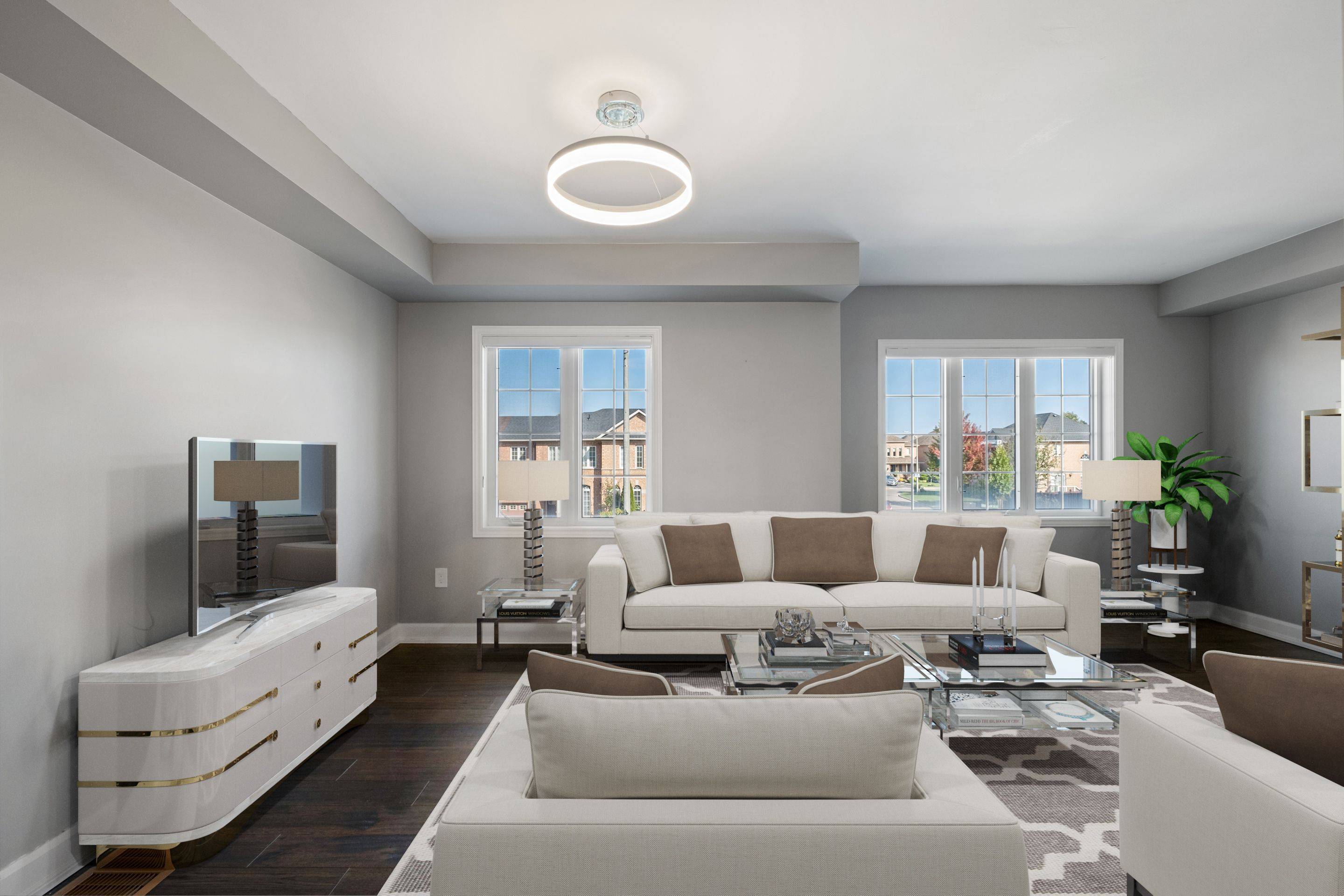 Vaughan, ON L4H 3S5,161 Hawkview BLVD