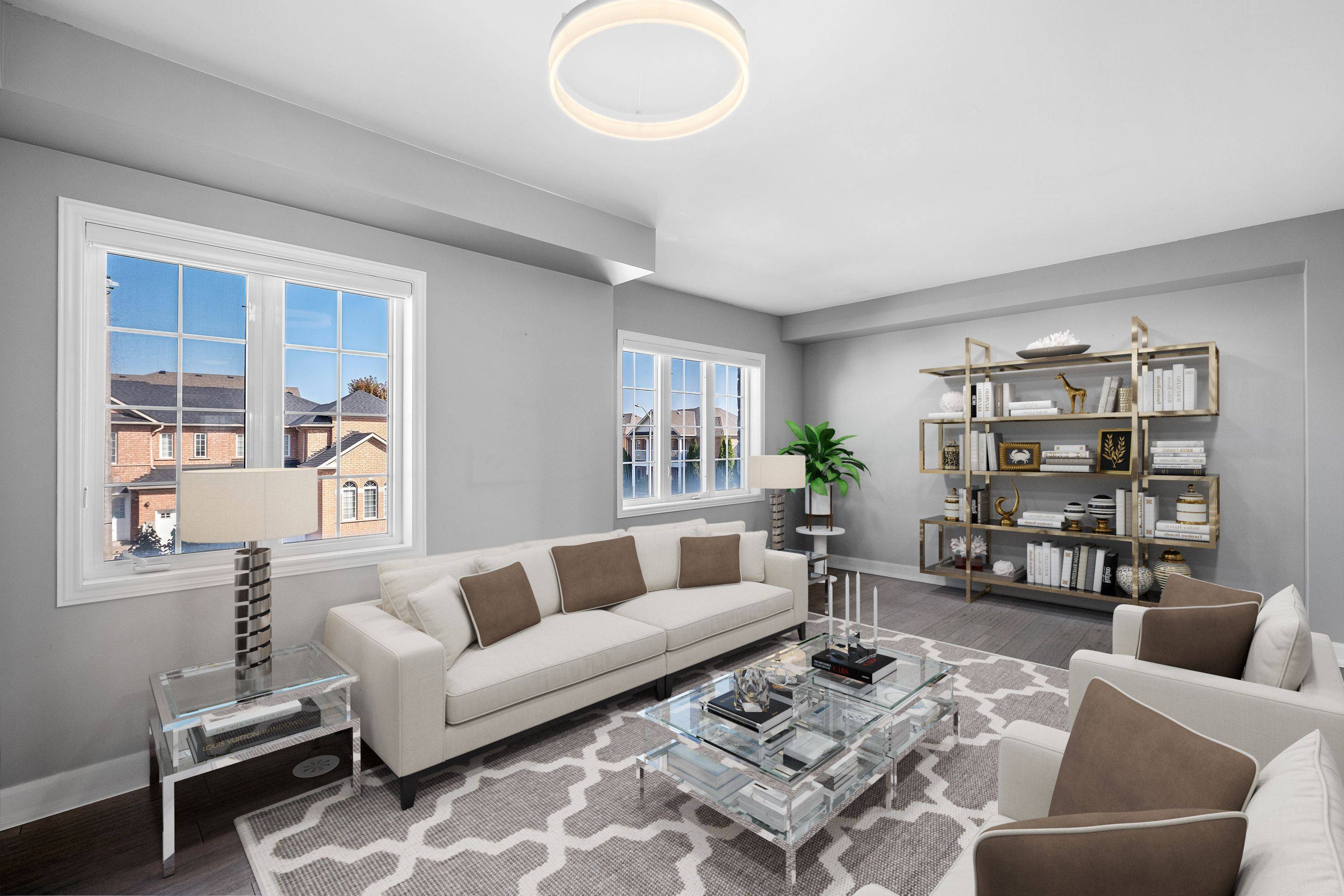 Vaughan, ON L4H 3S5,161 Hawkview BLVD