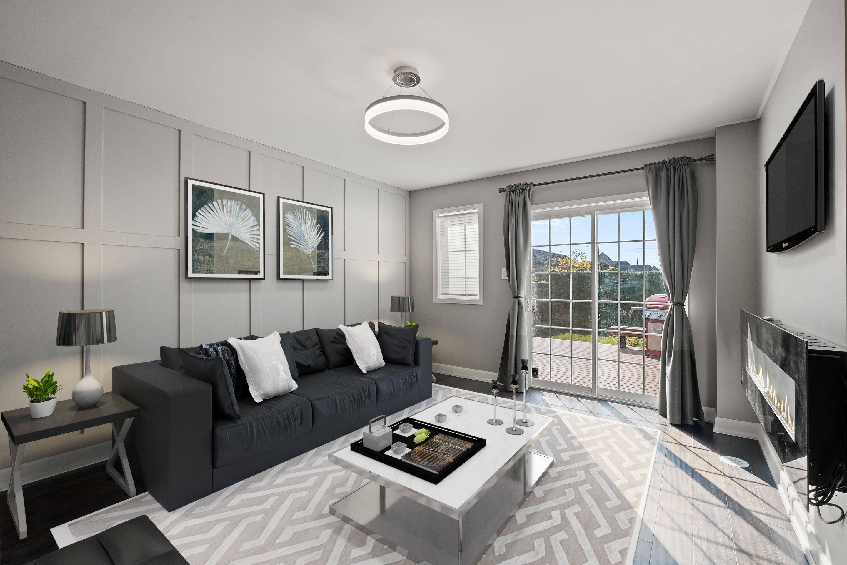 Vaughan, ON L4H 3S5,161 Hawkview BLVD